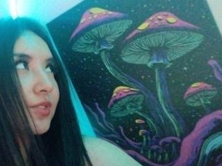 Ver la ficha detallada de SusanMonroy