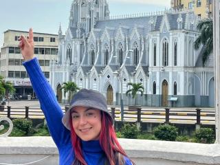 Ver la ficha detallada de AmyStreetwise69