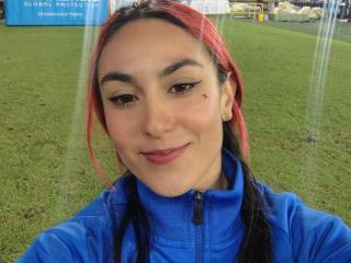 Ver la ficha detallada de AmyStreetwise69