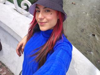 Ver la ficha detallada de AmyStreetwise69