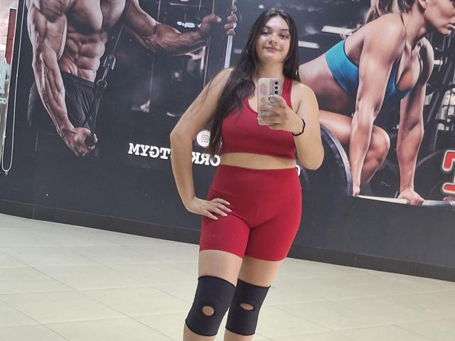 katherinLatin - Sexe cam en vivo - 28875188