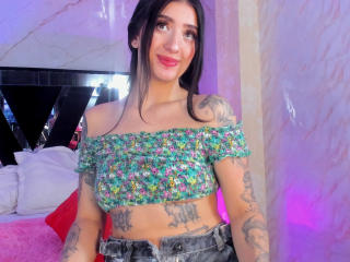 Se dtaljerede oplysninger for TifanyDiaz