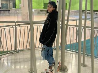 Ver la ficha detallada de LaurenEvie69