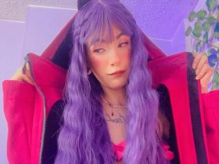 Ver la ficha detallada de LaurenEvie69