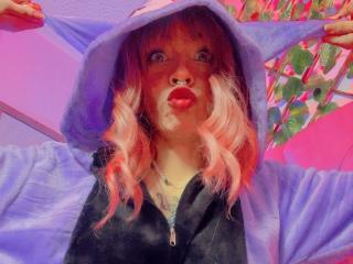 Ver la ficha detallada de LaurenEvie69