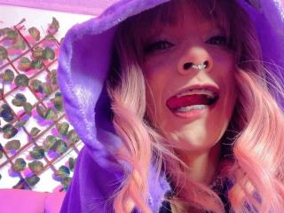 Se dtaljerede oplysninger for LaurenEvie69