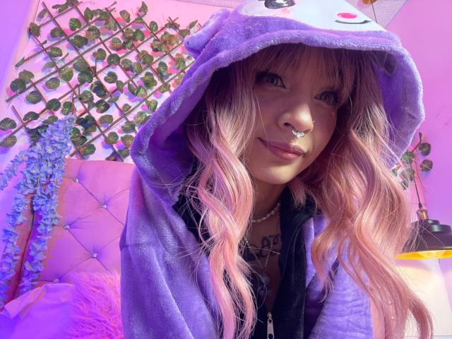 LaurenEvie69 - Live sexe cam - 28875314