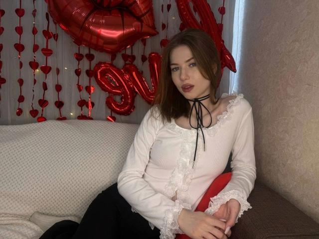 Milllie-hot - Camera khiêu dâm &amp; quyến rũ trực tiếp - 28875914