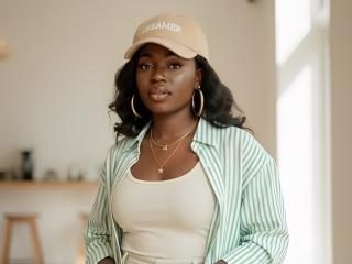 Se dtaljerede oplysninger for AfriQueen69