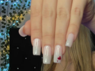 Ver la ficha detallada de ShantalSummer