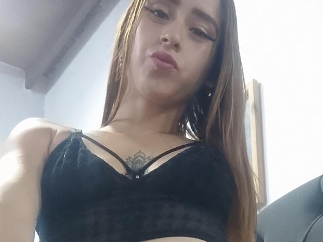 SarayMons - Sexe cam en vivo - 28876325