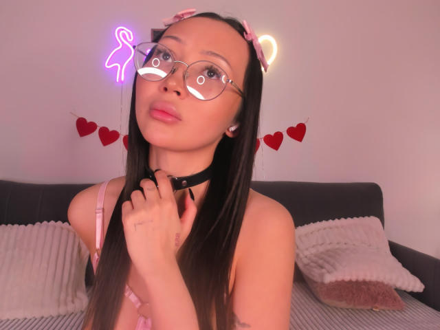 NaomiAsian - Sexe cam en vivo - 28876673