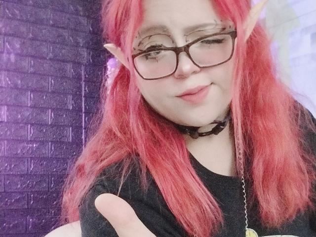 ChubbyLeahPearl - Sexe cam en vivo - 28876886