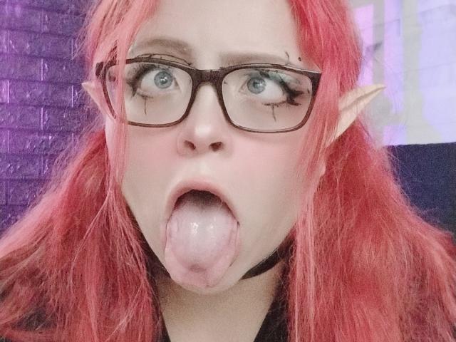 ChubbyLeahPearl - Live porn &amp; sex cam - 28876895