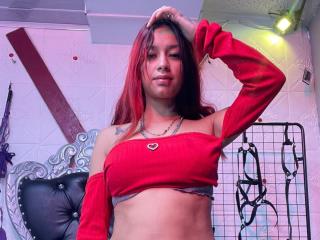 Se dtaljerede oplysninger for RoxanaSanchezz