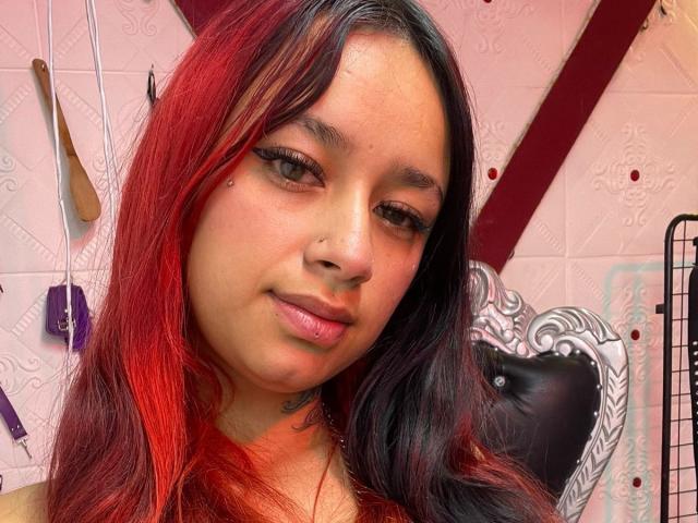 RoxanaSanchezz - Live sex cam - 28877012