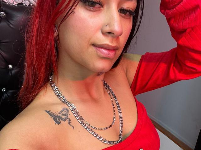 RoxanaSanchezz - Live sexe cam - 28877024