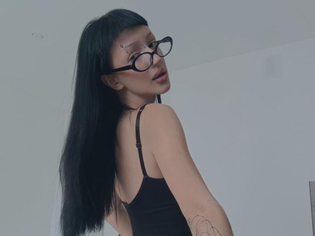 SexsyNanita - Live sex cam - 28877216