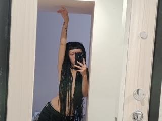 Ver la ficha detallada de SexsyNanita