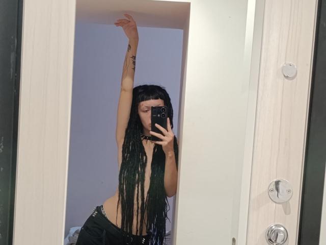 SexsyNanita - Live sex cam - 28877222