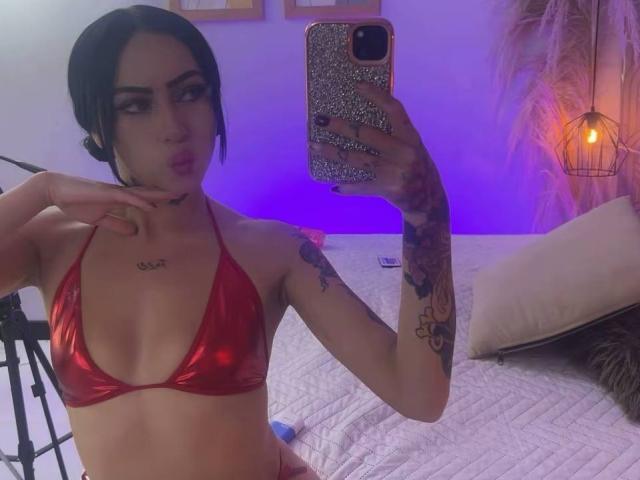 LunaBaster - Live sexe cam - 28877666