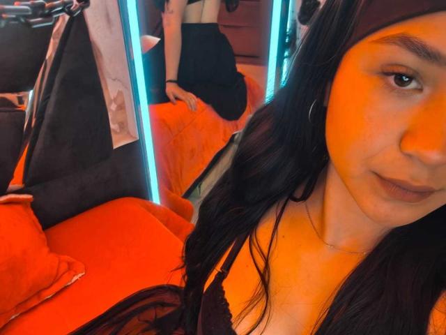 RouxiMori - Live porn &amp; sex cam - 28878164