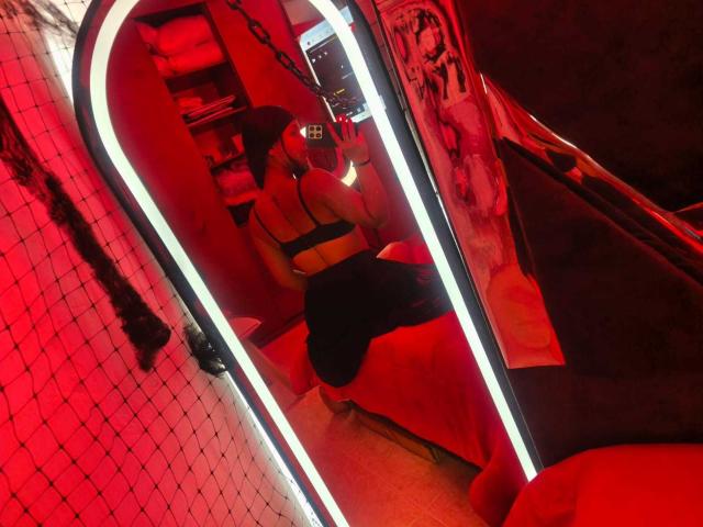 RouxiMori - Live porn &amp; sex cam - 28878173