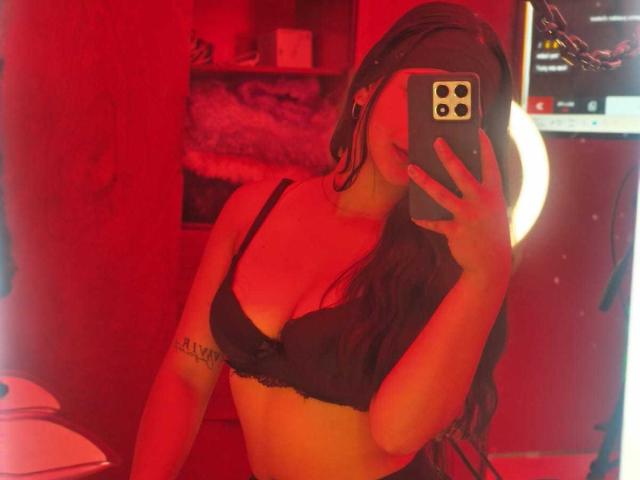 RouxiMori - Live porn &amp; sex cam - 28878182