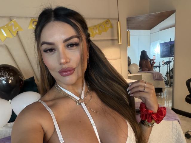 MissAry - Camera khiêu dâm &amp; quyến rũ trực tiếp - 28878440