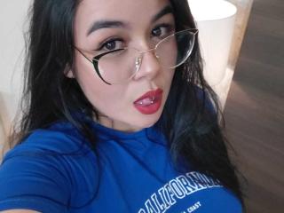 Ver la ficha detallada de HannahMolly