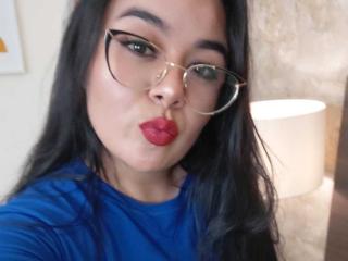 Ver la ficha detallada de HannahMolly