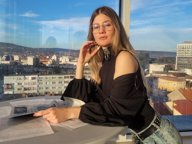 CassyCox - Live sex cam - 28879121