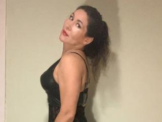 Se dtaljerede oplysninger for TinaMorel