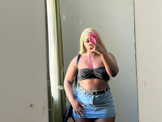 Ver la ficha detallada de StellaJoanne