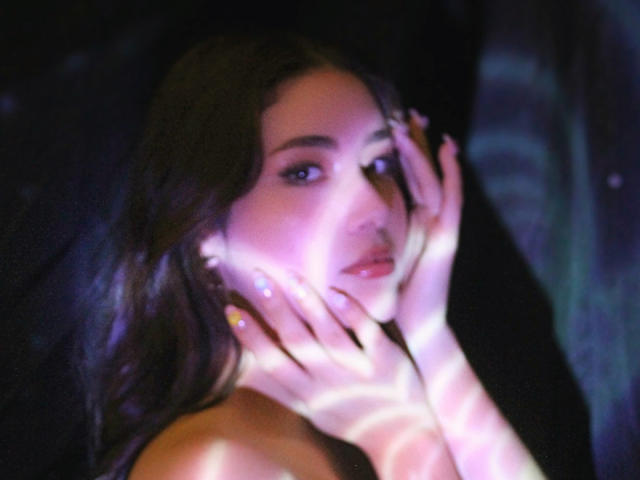 StarDustt - сексуальная веб-камера в реальном времени - 28880309