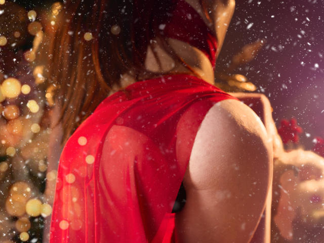 RoseNichols - сексуальная веб-камера в реальном времени - 28880651