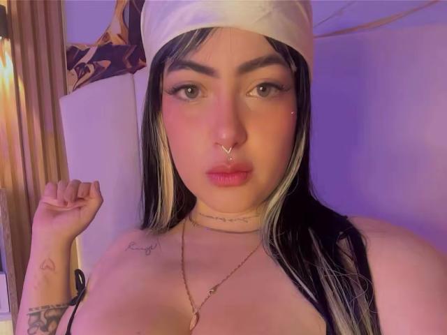 ValeriaJhonsson - Live porn &amp; sex cam - 28880708