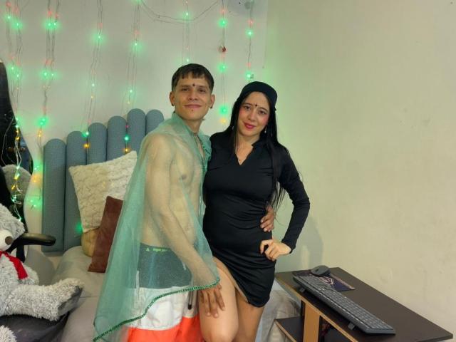 AnjaliRohan - Live sexe cam - 28880792