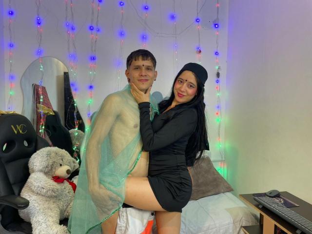 AnjaliRohan - Live sexe cam - 28880801