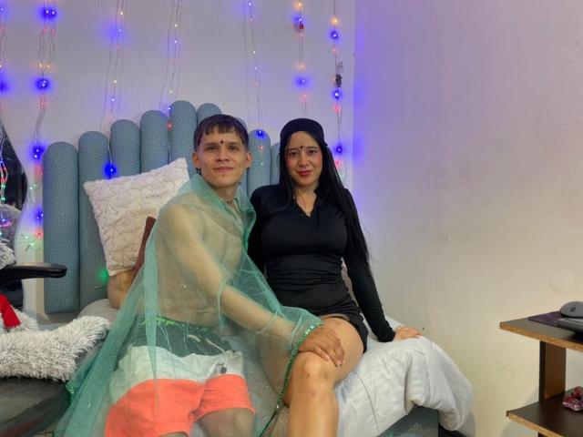 AnjaliRohan - Live sexe cam - 28880810