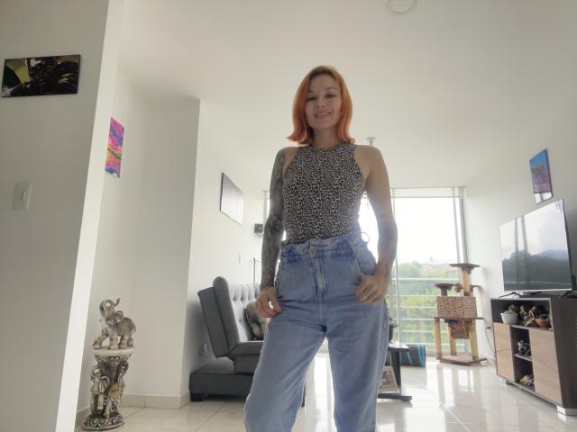 SarahRousen - Live porn &amp; sex cam - 28880831