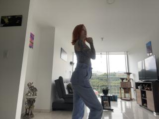 Ver la ficha detallada de SarahRousen