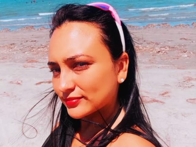 DanyQueenX - Sexe cam en vivo - 28880948