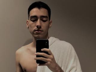 Ver la ficha detallada de NicholasFinn