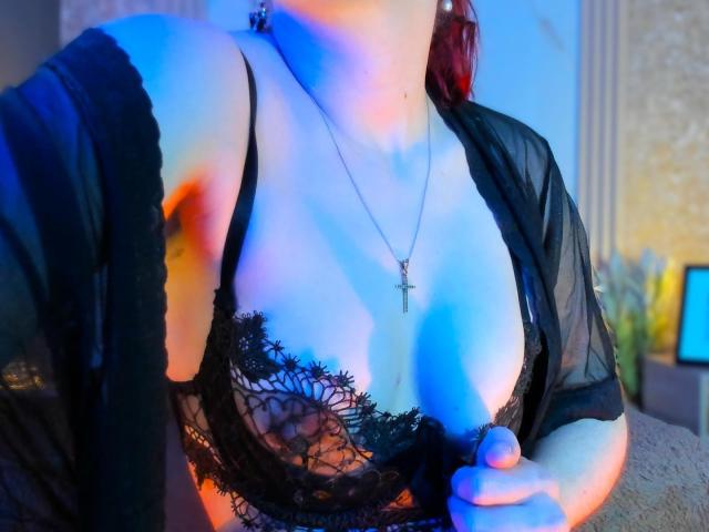 MoonXVelvet - Live sexe cam - 28881341