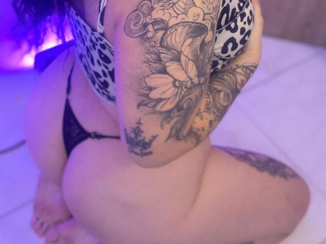 AnnyBentleii - Live porn &amp; sex cam - 28881530