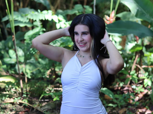 KatieDesirX - Live sexe cam - 28881590