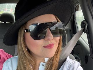 Ver la ficha detallada de LaurenSpitz