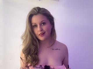 Ver la ficha detallada de LaurenSpitz