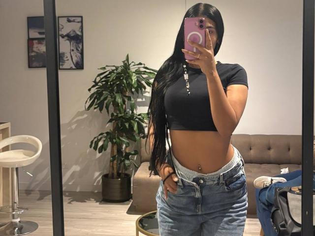 AntonellaPreschot - Live sex cam - 28882025